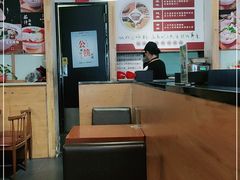 -五味草堂五谷渔粉(茂业店)
