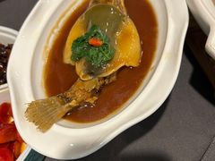 -肆月河豚·新淮扬(金融街店)