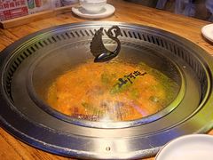 -山河屯铁锅炖·非遗铁锅炖(华强北店)