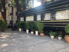 -火车头法国西餐厅