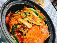 -QQ海鲜餐厅