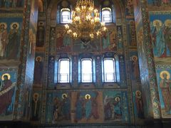 -滴血救世主教堂