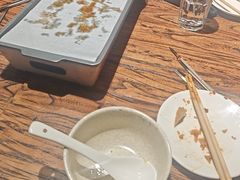-有奴思烤肉·清真(正宁路店)