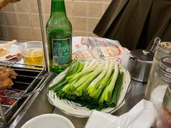 -小寒羊烧烤(凯瑞时代大厦店)