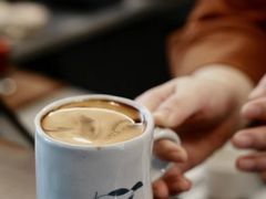 -COTTON CAFE(德信·中外公寓店)