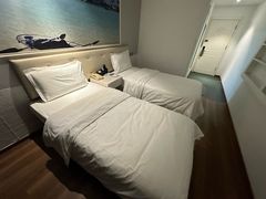 -山水时尚酒店(大连星海公园东北财经大学店)