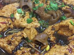 臭大元烧肥肠-壶园美食·淮扬菜(东圈门店)