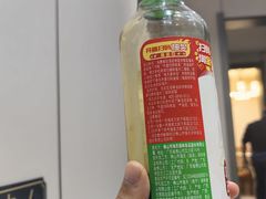 -健跳小海鲜(人民路店)