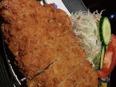 -明日叶日本料理(新区淮海街店)