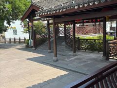 -鸣鹤古镇