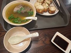 -哑巴生煎(临顿路店)