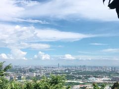 -火炉山森林公园