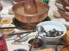 -东门口·新式老北京火锅(河西龙湖天街店)
