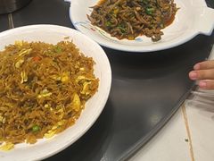 -老李家土菜馆·安吉地标美食