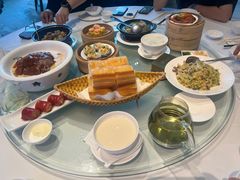 -春满园·早茶·粤菜·宴会(前海店)