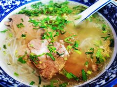 -长安后宰门水盆羊肉(新都心店)