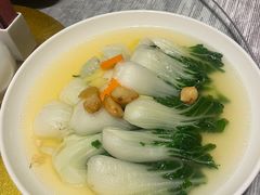 -海陵岛保利皇冠假日酒店·御公馆中餐厅 CANAL LNUA