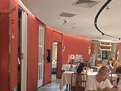 -森隆饭庄(崇文门新世界百货店)