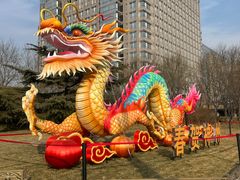 -奥华餐厅·老张记(台基厂店)