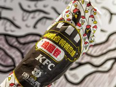 -肯德基(朝阳门店)