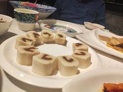 芸豆卷-老浒记烤鸭-北京菜(琉璃厂店)