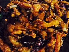 -布衣草棚风格餐厅