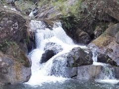 -千泷沟大瀑布旅游区
