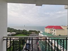 -青岛海景花园大酒店