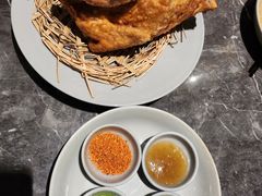 -长安记·大美陕菜(大族广场店)