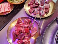-釜山火炉·海鲜烤肉(紫藤路店)