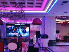 -音乐虫量贩式KTV(大悦城店)