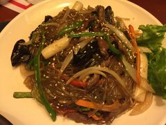 米糕炒杂菜-青鹤谷(苏州店)