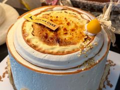 -Dark Horse·黑马蛋糕·低脂·低糖淡奶(金匙望湖大厦店)