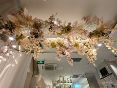 -PARFUM FLORAL花境法餐(南京首店)
