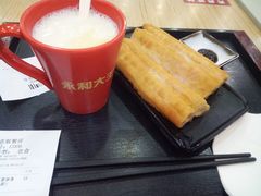 -永和大王(浦东南路店)