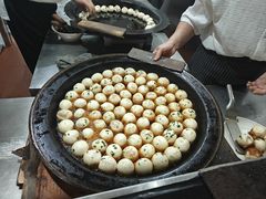 -哑巴生煎(临顿路店)