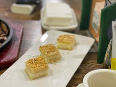 蒙古冰糕-格日勒阿妈蒙古厨房(大召店)