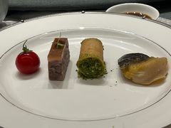 -沈灶河豚宴·河豚融合餐厅(汉中路店)