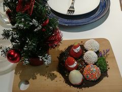 -K·Kitchen KK牛扒厨房(江南西店)