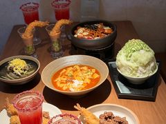 -双门洞·森系料理(体育西店)