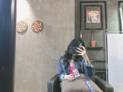 -Kraemer Paris  苏豪路易士·嘉玛发廊