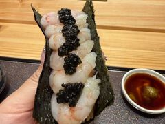 -小十Omakase(地王大厦店)