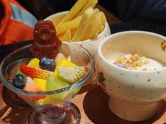 儿童餐-西堤牛排(北京国瑞店)