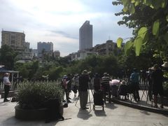 -晓港公园