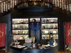 -雪灵魔法世界SHELLY’S TAROT(大良桂畔里店)