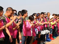 -黄沙古渡原生态旅游区