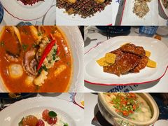 -桂满陇·海市蜃楼·黑金(国金店)