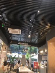 大堂-桃桃屿·潮牌酷银(世纪荟店)