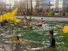 -南宫温泉水世界