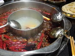 -董家湾重庆老火锅(嘉华店)